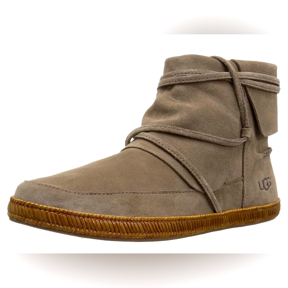 UGG Wm’s Reid Boot sz 10